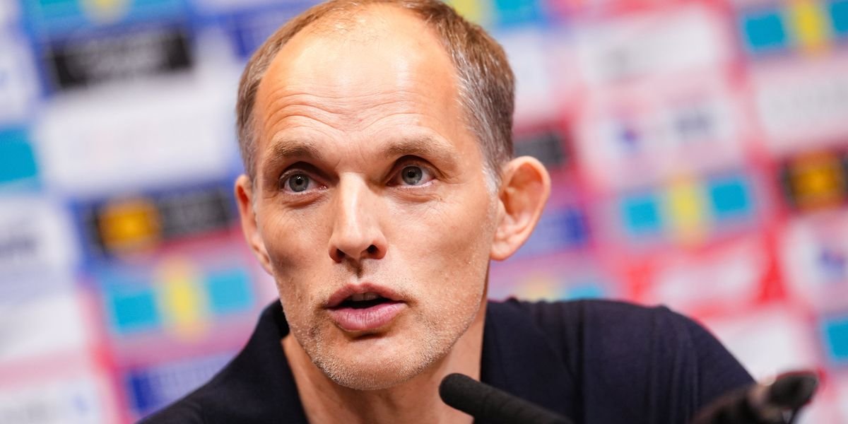 Tuchel's set-piece strategy for World Cup affected by FIFA's new officiating rules