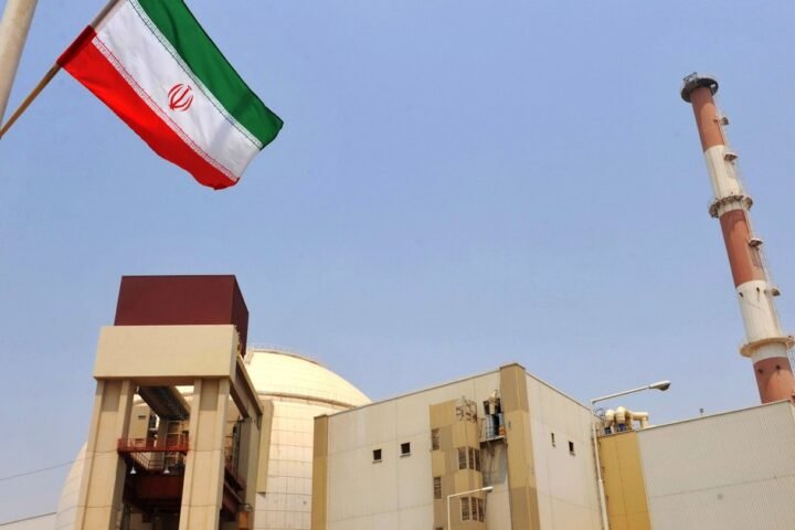 U.N. inspectors to visit Iran's nuclear sites as part of new U.S. deal