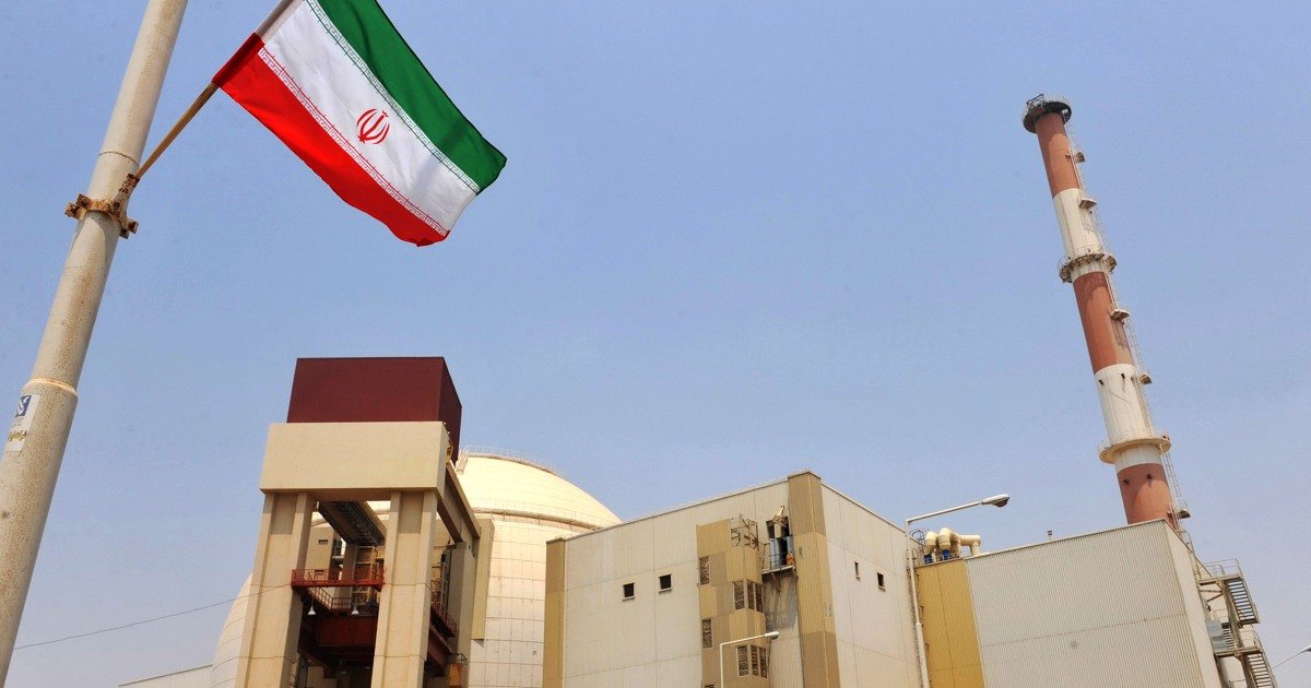 U.N. inspectors to visit Iran's nuclear sites as part of new U.S. deal