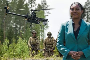 UK armed forces face significant cuts under Labour’s latest defence spending proposal