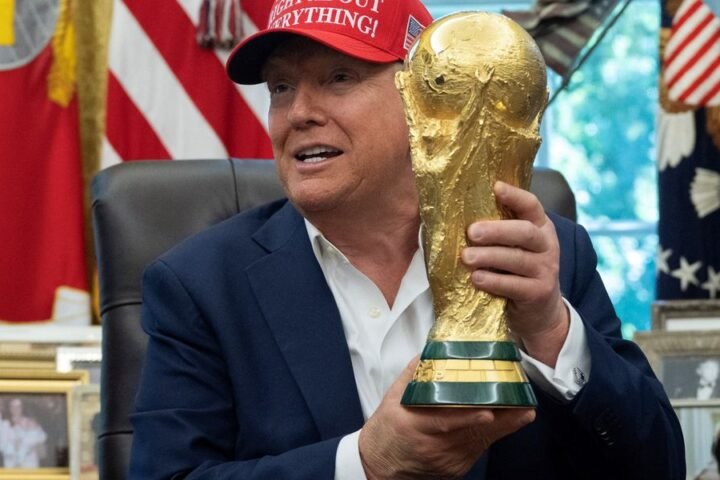 United States contemplates 2038 World Cup bid amid scrutiny of 2026 tournament