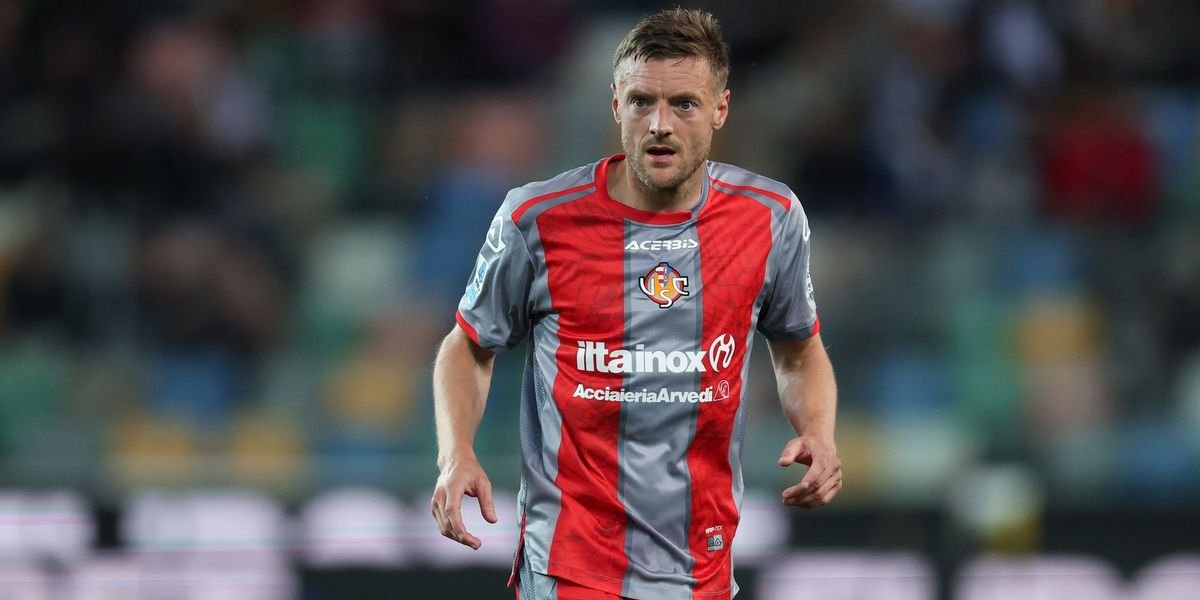 Vardy advises Tuchel to rest Rice ahead of crucial World Cup clash against Panama