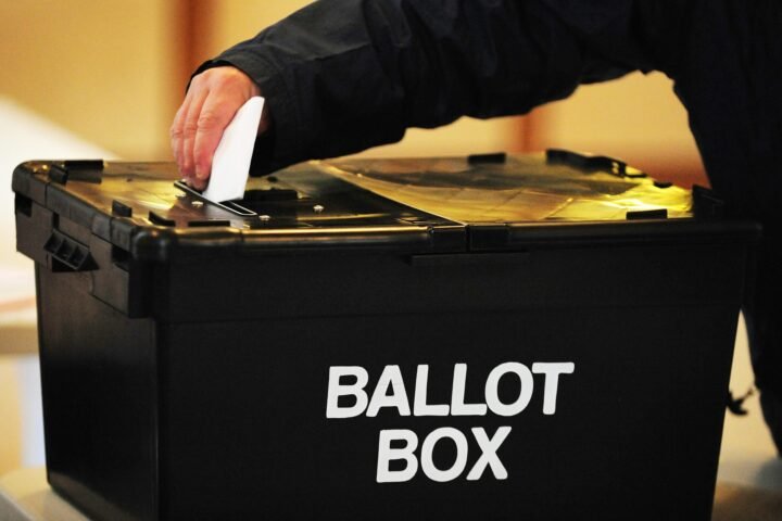 Voters in Makerfield prepare for pivotal by-election that could redefine Labour's future