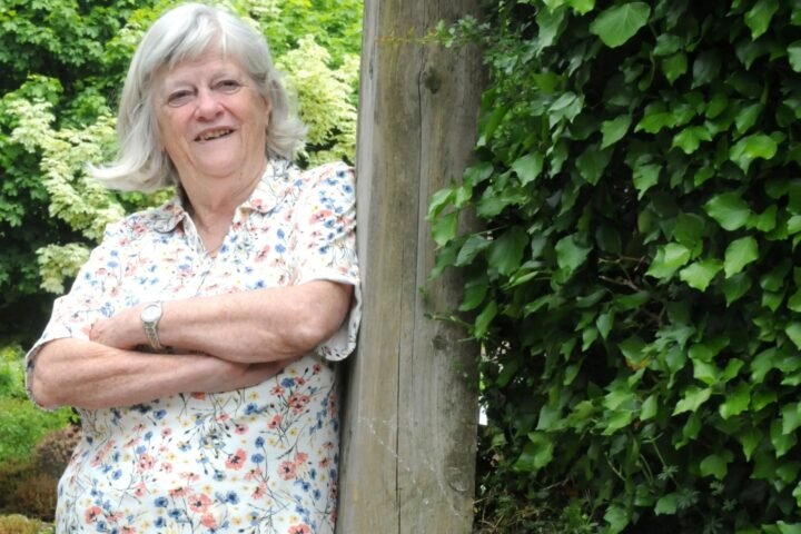 28-year-old man arrested in connection with Ann Widdecombe's murder investigation
