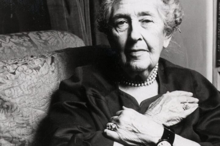 Agatha Christie’s estate risks tarnishing her legacy in pursuit of profit