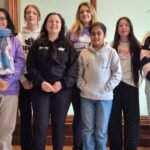 All-female chess team faces pressure to recruit male player despite promotion to top league