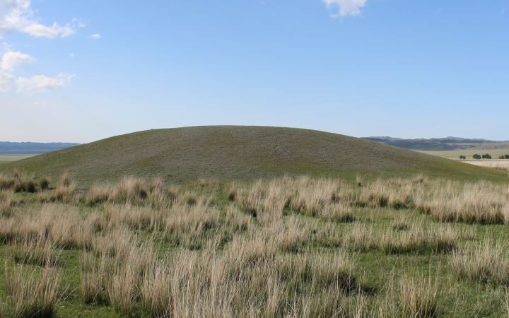 Ancient DNA provides insights into the Scythian elites and the legacy of the Golden Man
