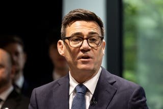 Andy Burnham aims for personal legacy through social care reform as crisis deepens