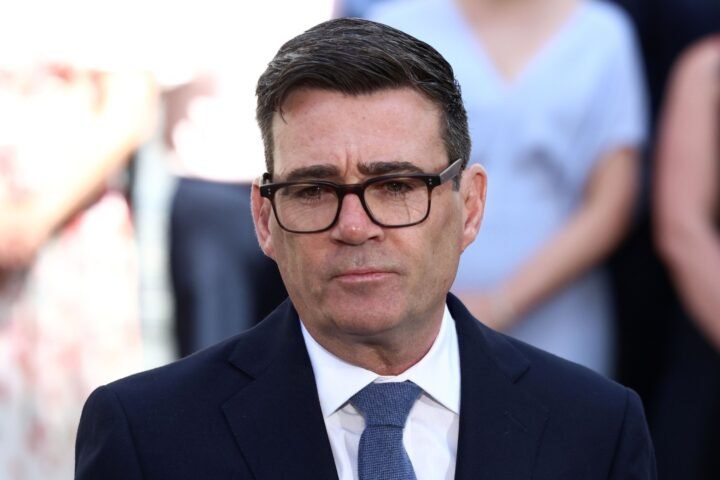 Andy Burnham pauses early prisoner release plans following backlash from victims' families