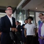 Andy Burnham plans to put Thames Water into special administration as a reform measure