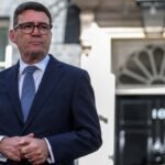 Andy Burnham's policy pledges focus on cost of living relief in first week as prime minister