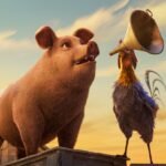 Andy Serkis discusses personal connections in new adaptation of Animal Farm