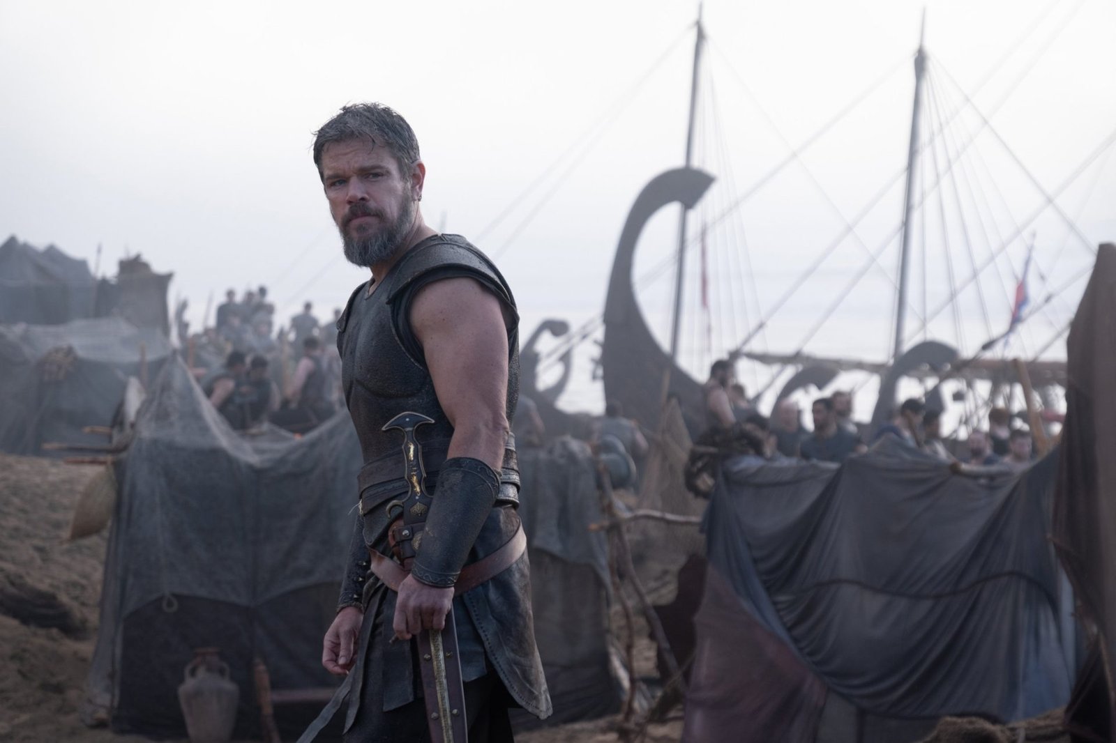 Backlash to The Odyssey highlights ongoing racism towards Black women in film