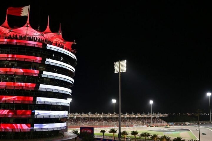 Bahrain Grand Prix cancellation looms as Sepang emerges as potential replacement in 2026 F1 calendar