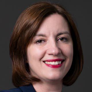 Bridget Phillipson appointed Labour Party chair to spearhead culture change and election preparations