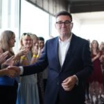 Burnham plans to abandon digital ID scheme to realign government priorities