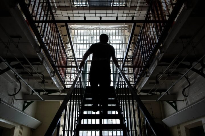 Chemical castration for paedophiles to expand to more UK prisons, government confirms