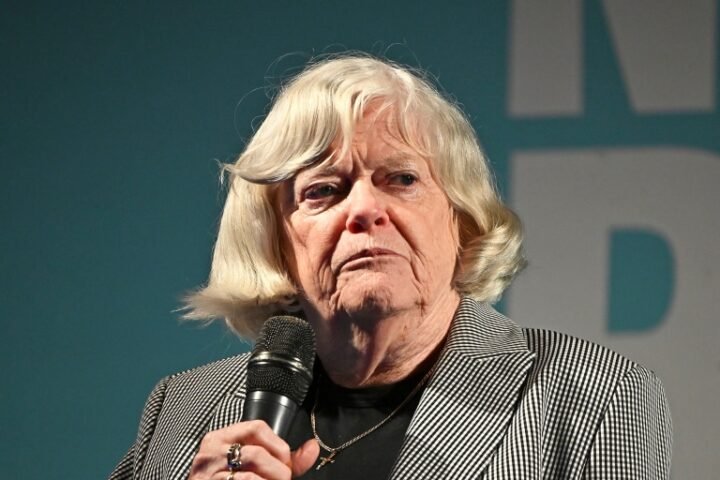 Court hears former minister Ann Widdecombe was killed with 21 hammer blows