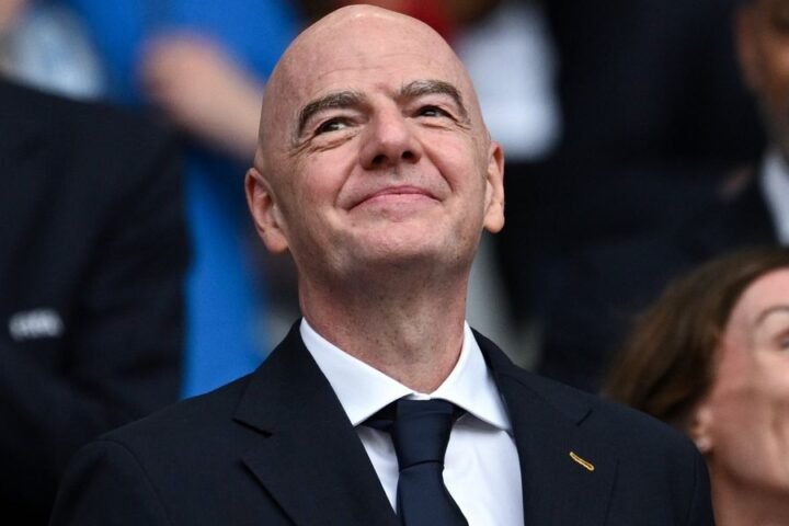European football figures identify potential challenger to Gianni Infantino ahead of FIFA elections