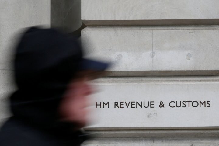 Ex Treasury adviser warns of HMRC's potential use of AI for invasive tax tracking