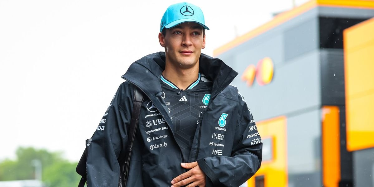 George Russell reflects on challenging F1 season ahead of Hungarian Grand Prix