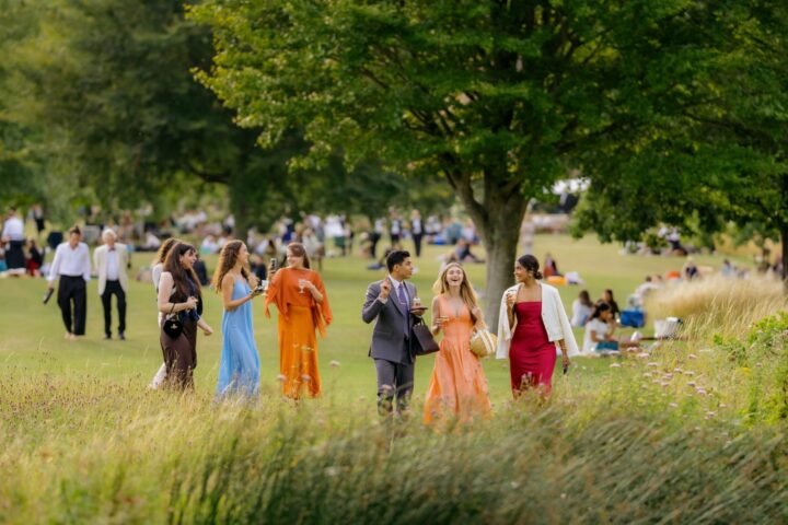 Glyndebourne adapts to changing times with new season and transformed offerings