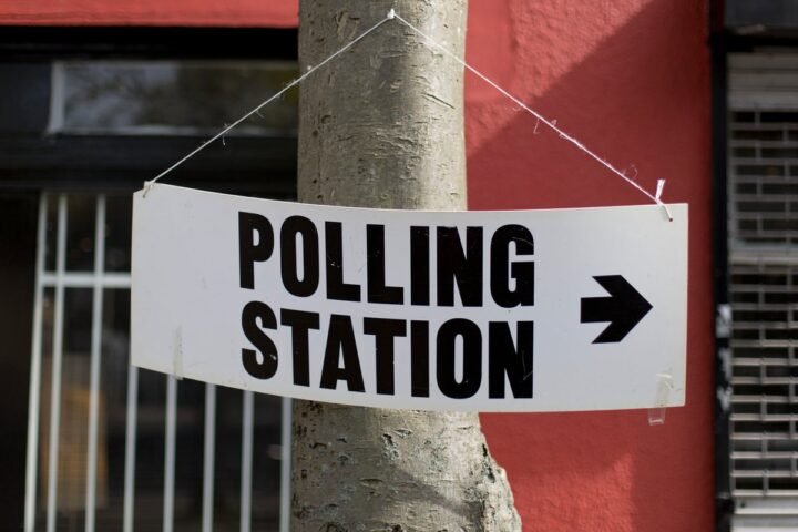 Greater Manchester mayor by-election: Seven candidates compete to succeed Andy Burnham