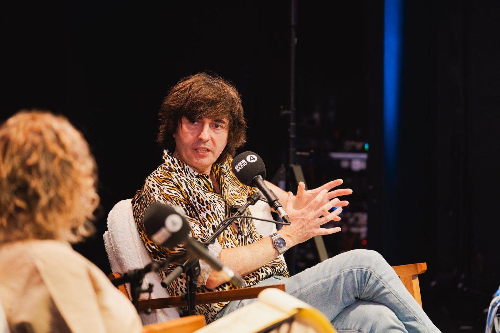 Insights from top podcasters on creating successful shows at Sheffield’s Crossed Wires festival