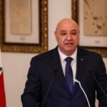 Iran's Revolutionary Guard claims attack on Amazon data center in Bahrain amid escalating Gulf tensions