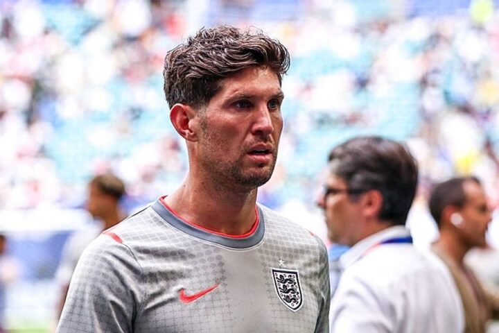 John Stones signs two-year contract with Inter Milan following successful spell at Manchester City