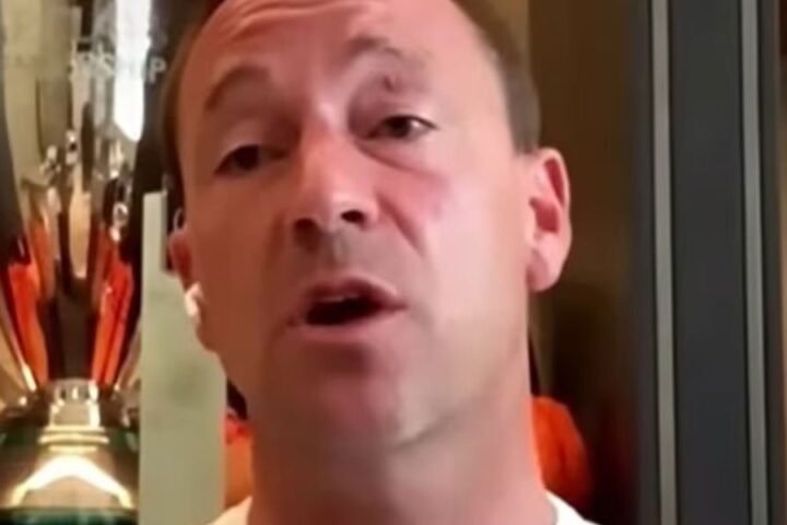 John Terry expresses concern over Thomas Tuchel's treatment of Djed Spence during World Cup