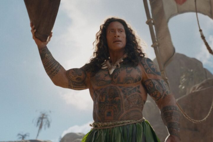 Live-action Moana remake highlights Disney's struggle for creativity and originality