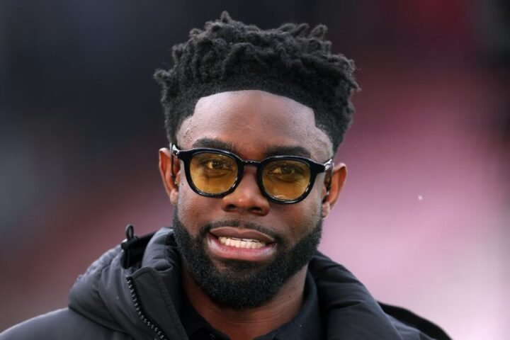 Micah Richards announces retirement from punditry post-2034 World Cup