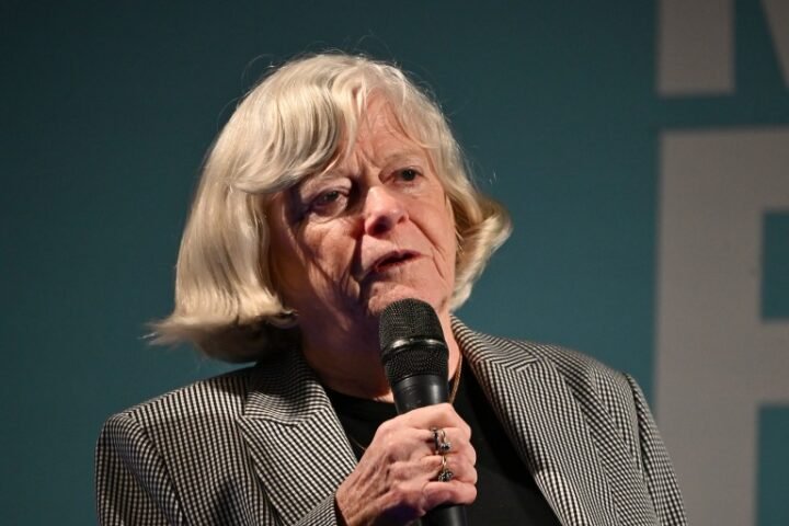 Murder investigation launched after former MP Ann Widdecombe found dead at home