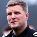 Newcastle targets Matthias Jaissle as replacement for Eddie Howe following unexpected exit