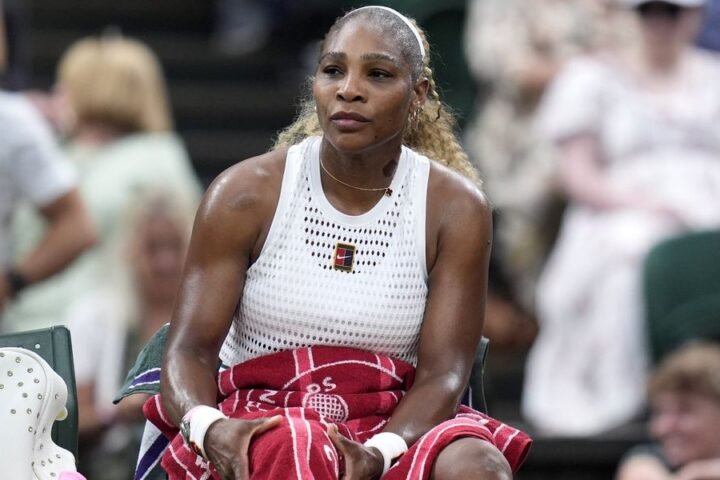 Patrick Mouratoglou defends Serena Williams amid criticism over Wimbledon return