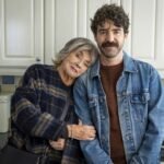 Paul Ready reflects on character complexities: ‘Men saw Kevin as weak’