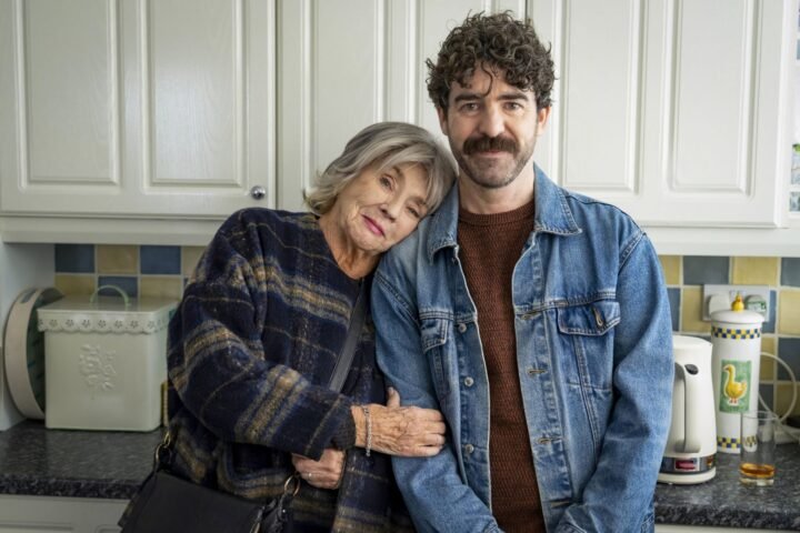 Paul Ready reflects on character complexities: ‘Men saw Kevin as weak’