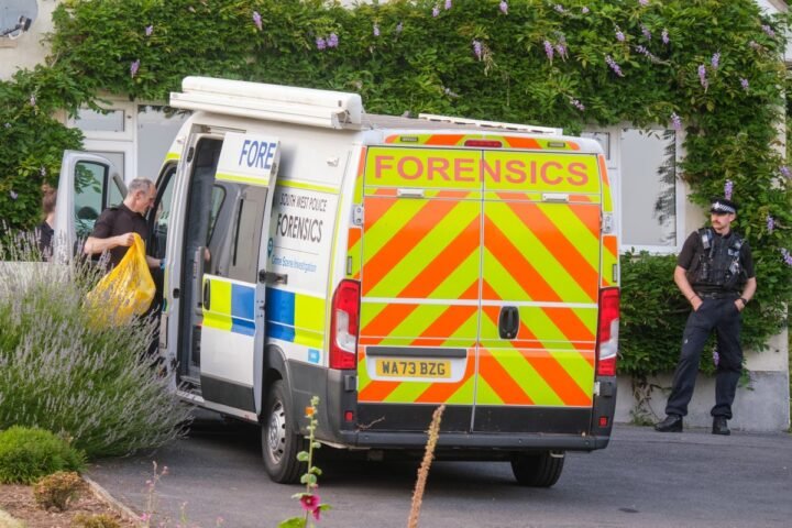 Police confirm no further suspects in Ann Widdecombe murder as investigation continues