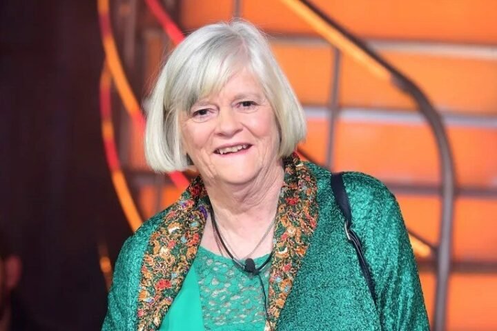 Police investigate 'suspicious' death of former MP Ann Widdecombe at Dartmoor home