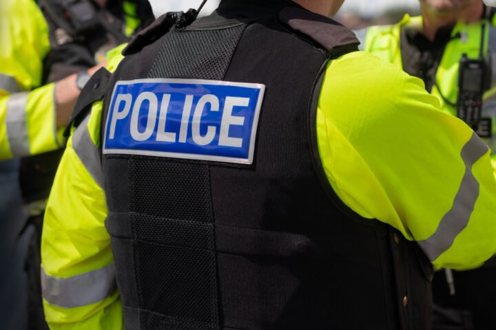 Police spending on diversity and inclusion programmes reaches £631 million since George Floyd's murder