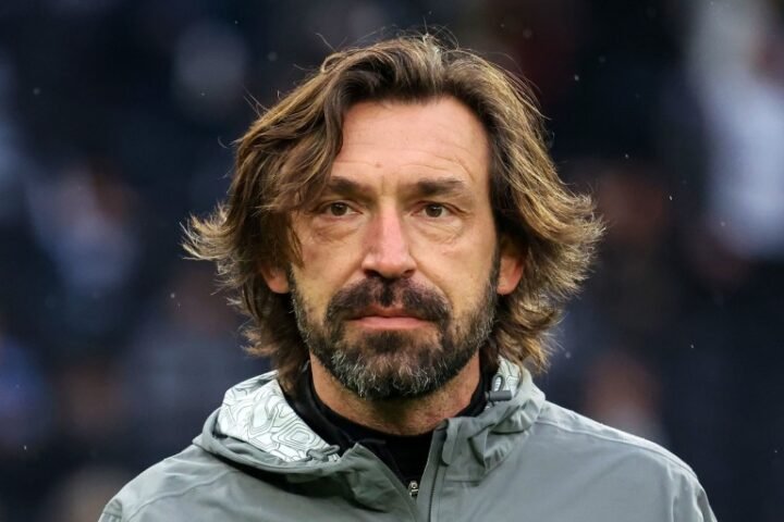 Political pushback against Andrea Pirlo's candidacy as Italy coach over Russian betting ties