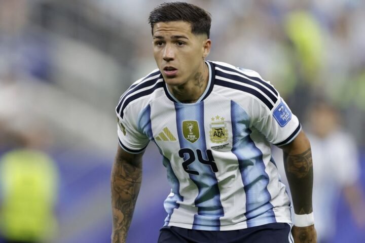 Real Madrid denies interest in Chelsea's Enzo Fernandez following transfer speculation