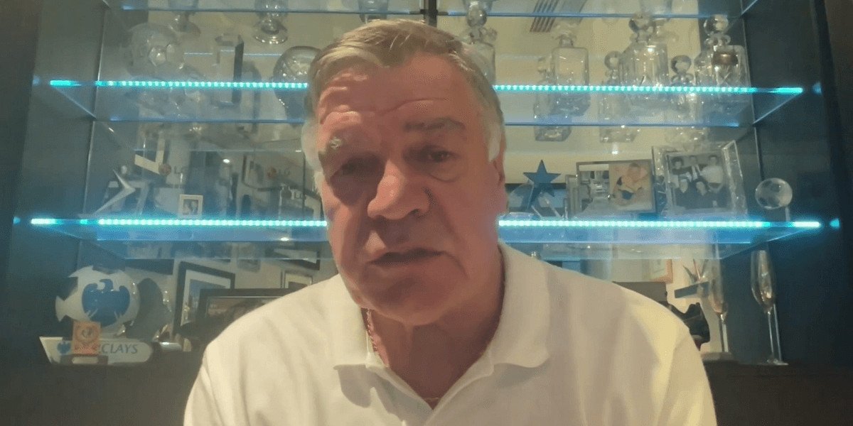 Sam Allardyce urges UEFA to resist FIFA's private equity plans for World Cup