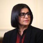 Shabana Mahmood supports reinstating 50p income tax rate as potential chancellor