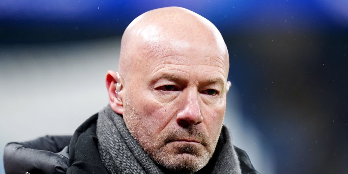 Shearer suggests playing Declan Rice at right-back amid England's injury challenges