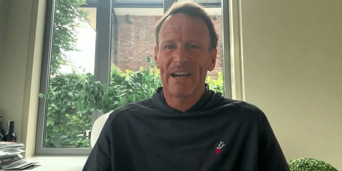 Teddy Sheringham praises England's comeback win against DR Congo in World Cup match