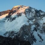 Ten climbers, including American Mallory Geis, missing after avalanche on Broad Peak in Pakistan