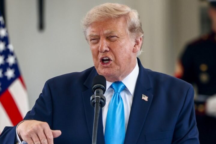 Trump claims peace plan could lead to Hamas disarmament, Israeli support remains unclear