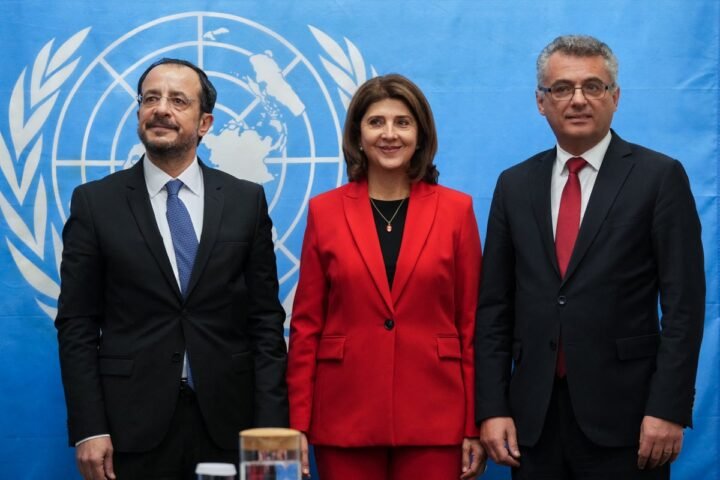 UN proposes new plan to resolve 52-year Cyprus stalemate amid shifting political dynamics